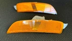 Genuine Oem Mazda NA1J-51-5E0B Passenger Driverfront Turn Signal Lamp MX-5 Miata. Fixed Price $99.00.