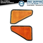 Side Marker Light Set Fits 2003-2008 Honda Element HO2550125 HO2551125. Fixed Price $35.85.