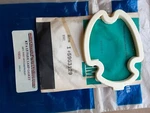 5963129 Nos Park Lamp Gasket 1971 Thru 1973 Vega Models. Fixed Price $65.00.