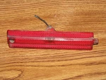 91-94 Chevrolet Cavalier Rear Side Marker Light Rh Oem Passenger. Fixed Price $19.99.
