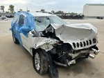 Used Side Marker Light Fits: 2019 Jeep Cherokee Grade. Fixed Price $55.00.