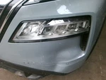 Driver Corner/park Light Lamp-turn Signal With Led Fits 21-23 Rogue 825396. Fixed Price $225.00.