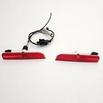 01-05 Vw Passat Rear Bumper Reflector Light Set Oem 3B0945071 072. Fixed Price $31.99.