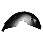For Chevy Camaro 67-69 Goodmark Rear Inner Passenger Side Wheel Housing. Fixed Price $73.30.