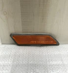 2012-2015 Bmw Series Oem Front Right Rh Bumper Reflector Marker 08-344-1418R-F. Fixed Price $30.00.