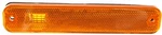 For 1978-1979 Bronco Front Left Right Corner Lights Amber Plastic Q. Fixed Price $44.95.