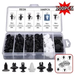 Ford*cars-box Set Bumper Fender Liner Push Type Retainer Clips Fastener 100X. Fixed Price $9.49.