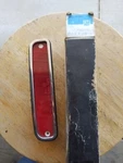 Nos Gm 329835 - Dually Marker Lamp. Fixed Price $195.00.