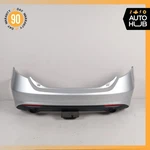 17-26 Alfa Romeo 952 Giulia Rear Bumper Cover Assembly Gray Oem 56K. Fixed Price $622.50.