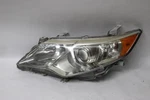 2010 Toyota Camry Driver Headlight. Fixed Price $95.90.