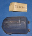 1942 1943 1944 1945 1946 Gmc Suburban Tail Light Lens # 5932997 Oem Nos. Fixed Price $49.99.