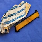 Genuine Gm Nos Left Front Marker Lamp For 1985-1991 Buick Somerset & Skylark. Fixed Price $30.00.