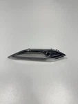 11-14 Porsche Cayenne 958 Front Right Turn Signal Light Lamp Clear Oem. Fixed Price $49.99.
