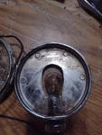 Dietz 4-75 2-SIDED Clearance Marker Light Big Truck Semi Rat Rod Lamp Turn. Fixed Price $20.00.