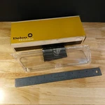 1963 Buick Right Rh Park Lense Clear Gm Delco Guide #5954363 Nos Oem. Fixed Price $94.64.
