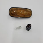 Lr Defender Discovery Ii Freelander Side Marker Repeater Light XGB000030. Fixed Price $22.95.