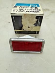 Nos 68 69 Chevy Corvette Camaro Chevelle Rear Side Marker Light Gm 916632. Fixed Price $49.00.
