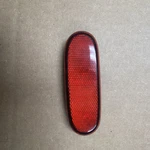 Mazda 2006-2008 MX-5 Miata Left Rear Reflex Reflector Oem. Fixed Price $35.00.