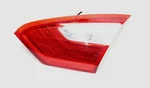2012-2013-2014 Ford Focus Rear Passenger Right Inner Tail Light Lamp OEM60D. Fixed Price $19.95.