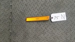 84-92 Volkswagen Jetta Golf A2 Front Left Bumper Side Marker Light Oem. Fixed Price $49.99.