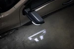 Genuine Nissan "t" Logo Approach Light 999F8-W8001. Fixed Price $204.60.