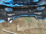 Rear Bumper XDRIVE35I Fits 08-14 Bmw X6 307530. Fixed Price $409.50.