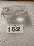 Lucas L630 Sidelight Lens Part No 54570132. Fixed Price $10.70.