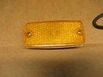 Bmw E30 Front Side Marker Light Sidler # 1176 Oem 1751364. Fixed Price $44.88.