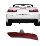 For 2016-2024 Chevrolet Camaro Lt ZL1 Rear Side Marker Light Lamp Passenger. Fixed Price $19.95.