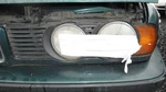Driver Corner/park Light Lamp-turn Signal Fits 89-95 Bmw 525I 3346008. Fixed Price $110.70.