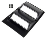 Console Gauge Bezel Amd Fits Chevrolet Nova W-026. Fixed Price $88.83.