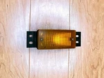 Bmw Sidler 1253 Front Lens + Assembly 6313 1369301 P25-2. Fixed Price $49.95.