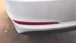 Rear Bumper Mounted Reflector Light Lamp Sonata 2016 Side Marker 1659688. Fixed Price $30.00.