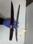 2020-2024 Lincoln Aviator Left Rear Side Marker Light W/ Molding Oem LC5B-17E847. Fixed Price $109.99.