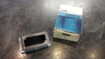 Ford Nos 1970 Maverick Front Left Side Bezel D0DB-15A441-C D0DZ-15A440-K. Fixed Price $89.95.