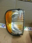 95-07 Ford E-350 E150 Right Passenger Corner Marker Signal Light F7UB-13215-AB. Fixed Price $27.00.