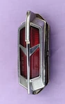 Oldsmobile 1968 Guide Marker Light / Housing Rare Oem. Fixed Price $39.00.