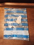 Nos Genuine Gm 915590 Lamp Assembly Front Rh Side Marker 1982-92 Camaro Firebird. Fixed Price $40.00.