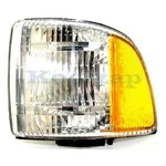 For Dodge Ram Truck Park Corner Light Turn Signal Marker Lamp Left Driver Side. Fixed Price $34.95.