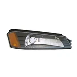 GM2521184 New Parking And Signal Lamp Assembly Front Right Capa. Fixed Price $57.00.
