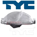 Tyc Left Tail Light Assembly For 1973-1974 Gmc C2500 Suburban Electrical Un. Fixed Price $20.58.