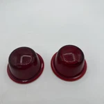 Red 20007 Arrow Safety Device Co Lens Vintage Camper Car Truck. Fixed Price $49.99.