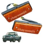 Side Marker Light Mitsubishi Triton Forte L200 Dodge D50 RAM50 Lh/rh 78-86 .. Fixed Price $52.21.