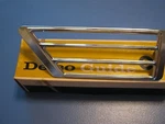 Nos Buick Riviera 70 Bezel Emblem Fender Signal Lh 5962307 Vintage Gm. Fixed Price $99.00.