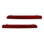 For Honda Cr-v/hr-v 2023 2024 Reflector Driver And Passenger Side Pair Capa. Fixed Price $36.85.