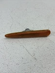 04-05 Jaguar XJ8 Right Passenger Fender Turn Signal Lamp C2C2047 Or 2W9313369A. Fixed Price $63.99.