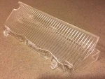 1974-78 Chrysler Imperial Body Nos Mopar Cornering Light Lens 3728054. Fixed Price $65.00.
