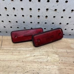 78-83 Toyota Corolla Celica Rear Side Marker Lights Oem Pair 14-66 Koito. Fixed Price $37.99.