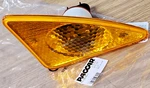 New Paccar 2008 - 2014 Kenworth T660 & T700 Lh Driver Side Turn Signal Light. Fixed Price $109.95.