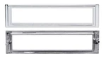 Oer Front Side Marker Light Bezel Set 1970-1974 Nova 1971-1974 Ventura Omega. Fixed Price $62.98.